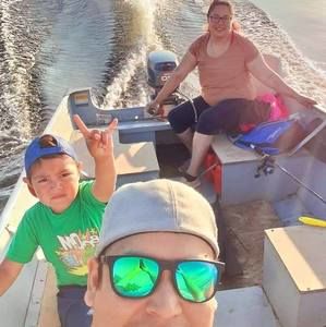 Meet your Posher, Sara